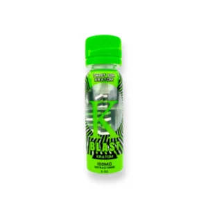k blast kratom extract shot energy 16793