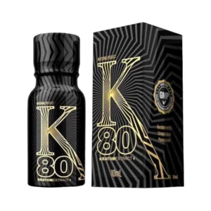 pure leaf kratom herbal alternative one bottle k80 kratom extract 10ml shot 37114166739139 97751